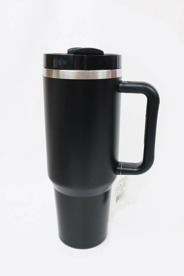 Stainless Steel Insulated Travel Mug Tumbler