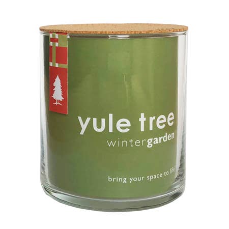 Essential | Yule Christmas Tree Best Seller