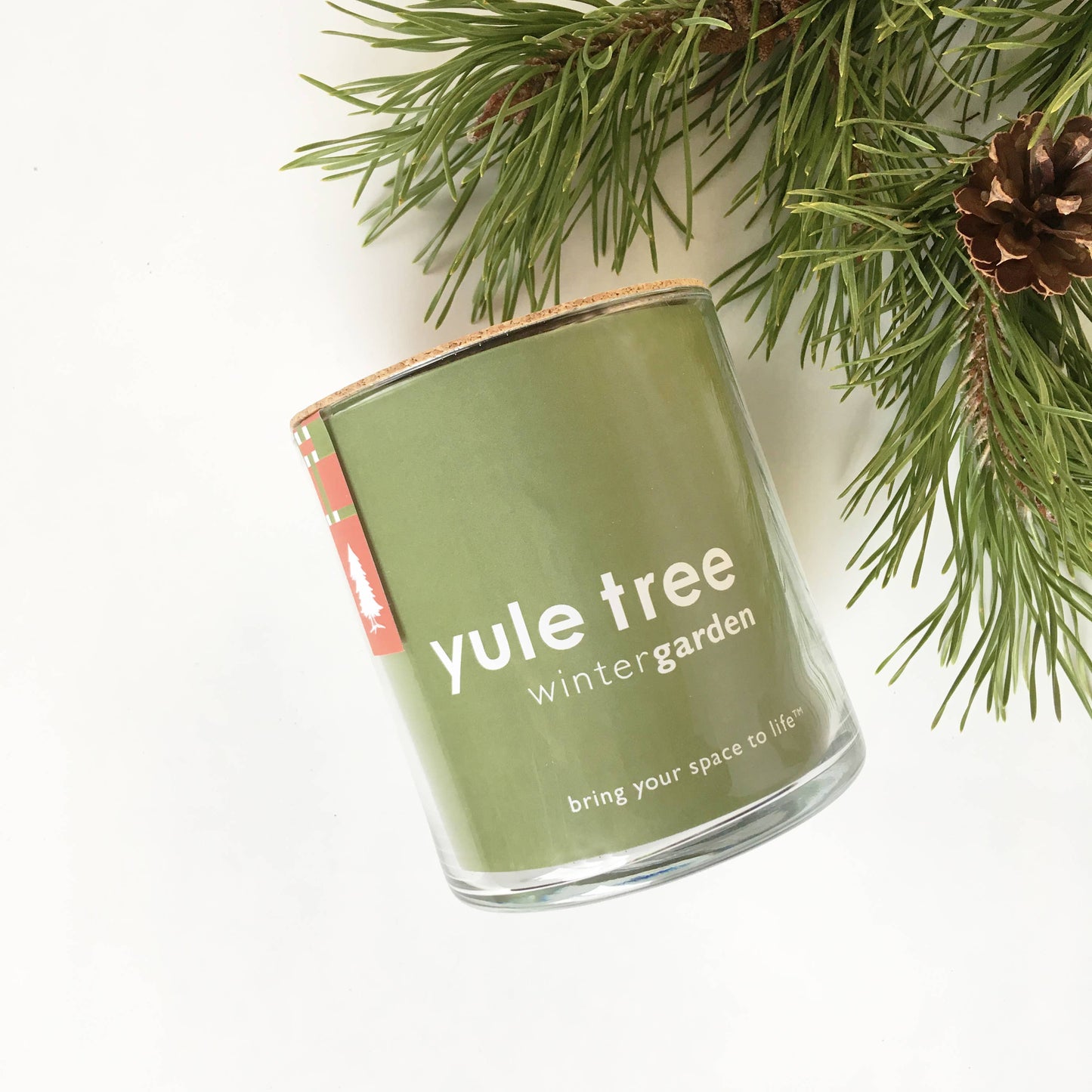 Essential | Yule Christmas Tree Best Seller