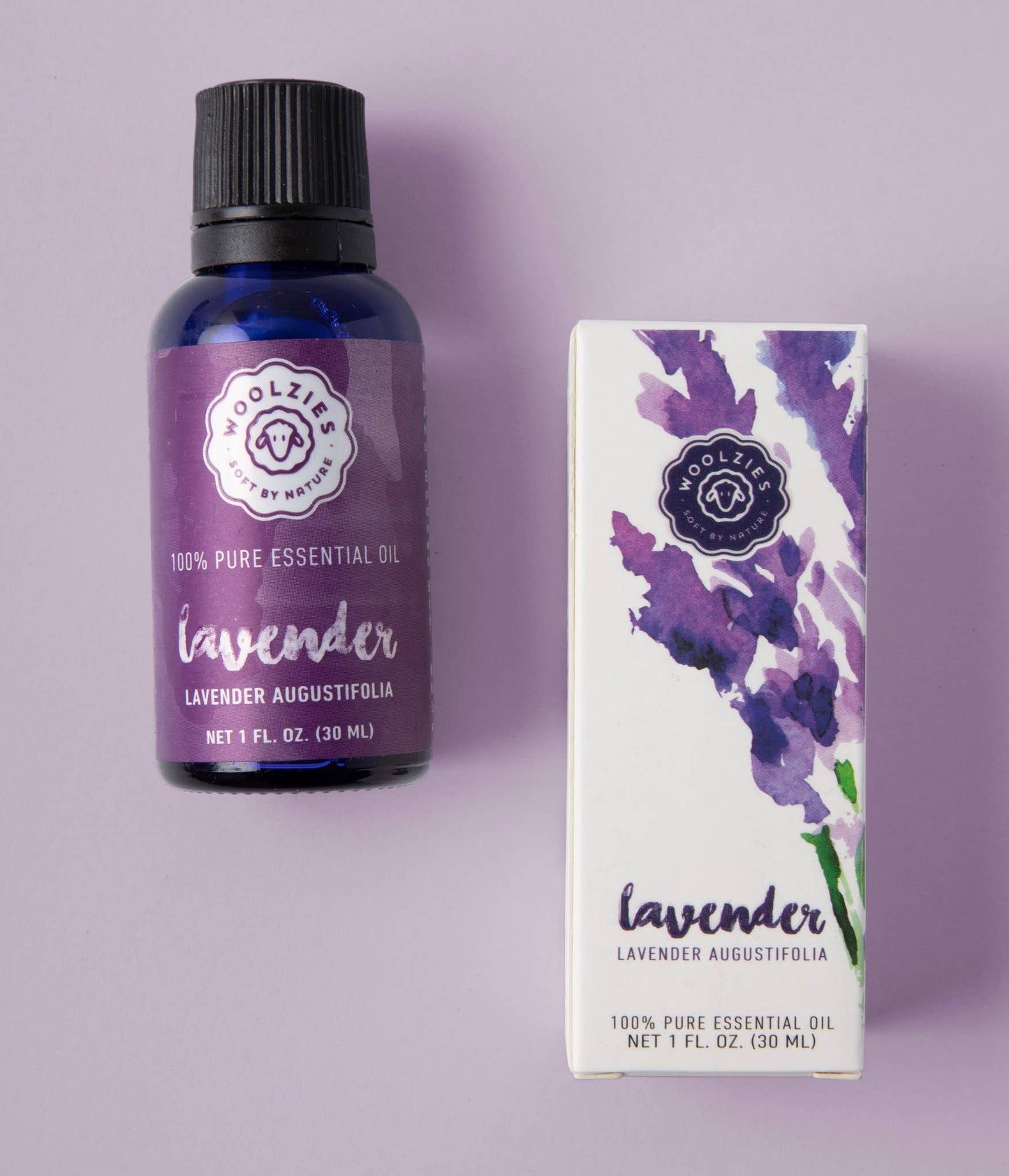 Lavender Essential Oil