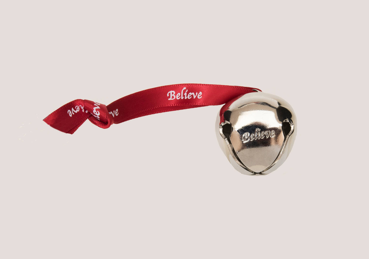 BELIEVE SLEIGH BELL Impulse Display