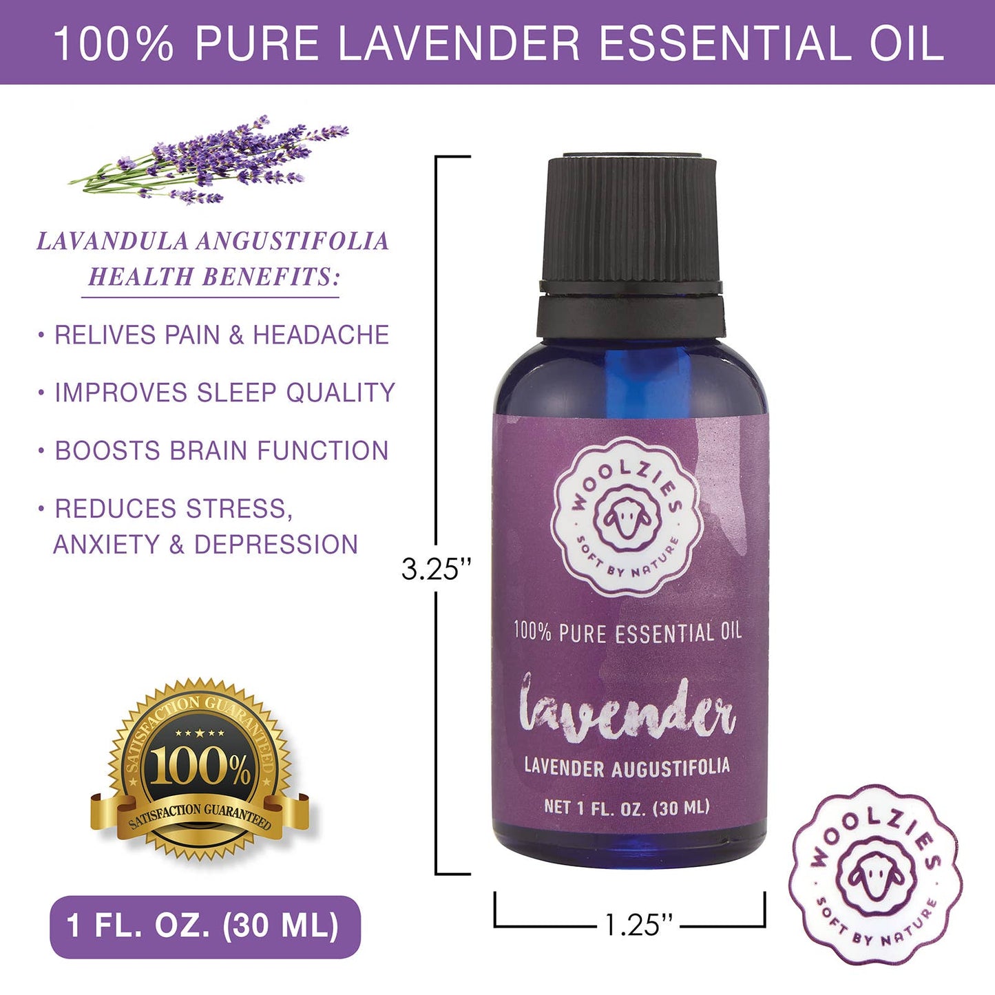 Lavender Essential Oil