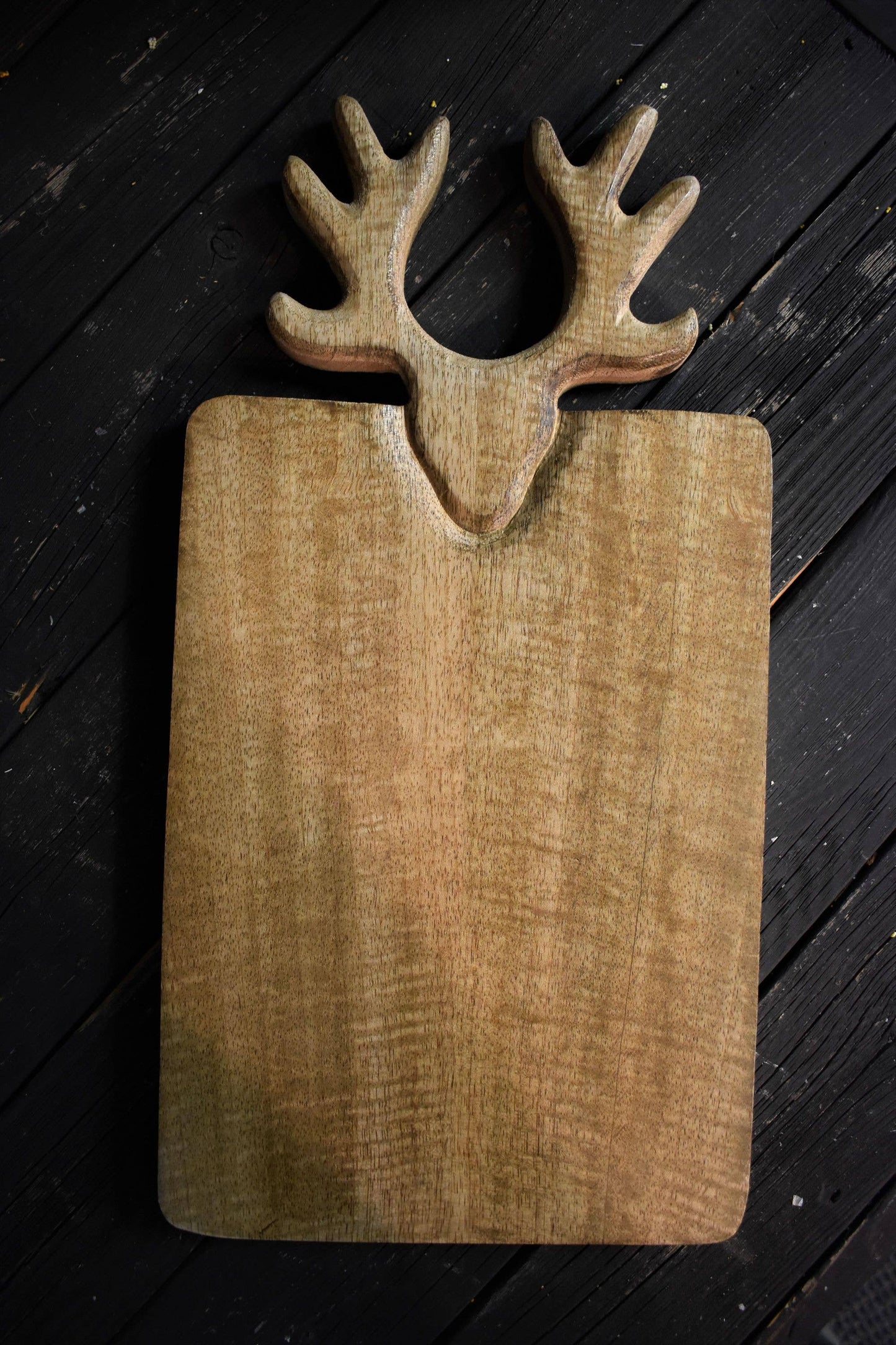 Reindeer Board 8x15.5in