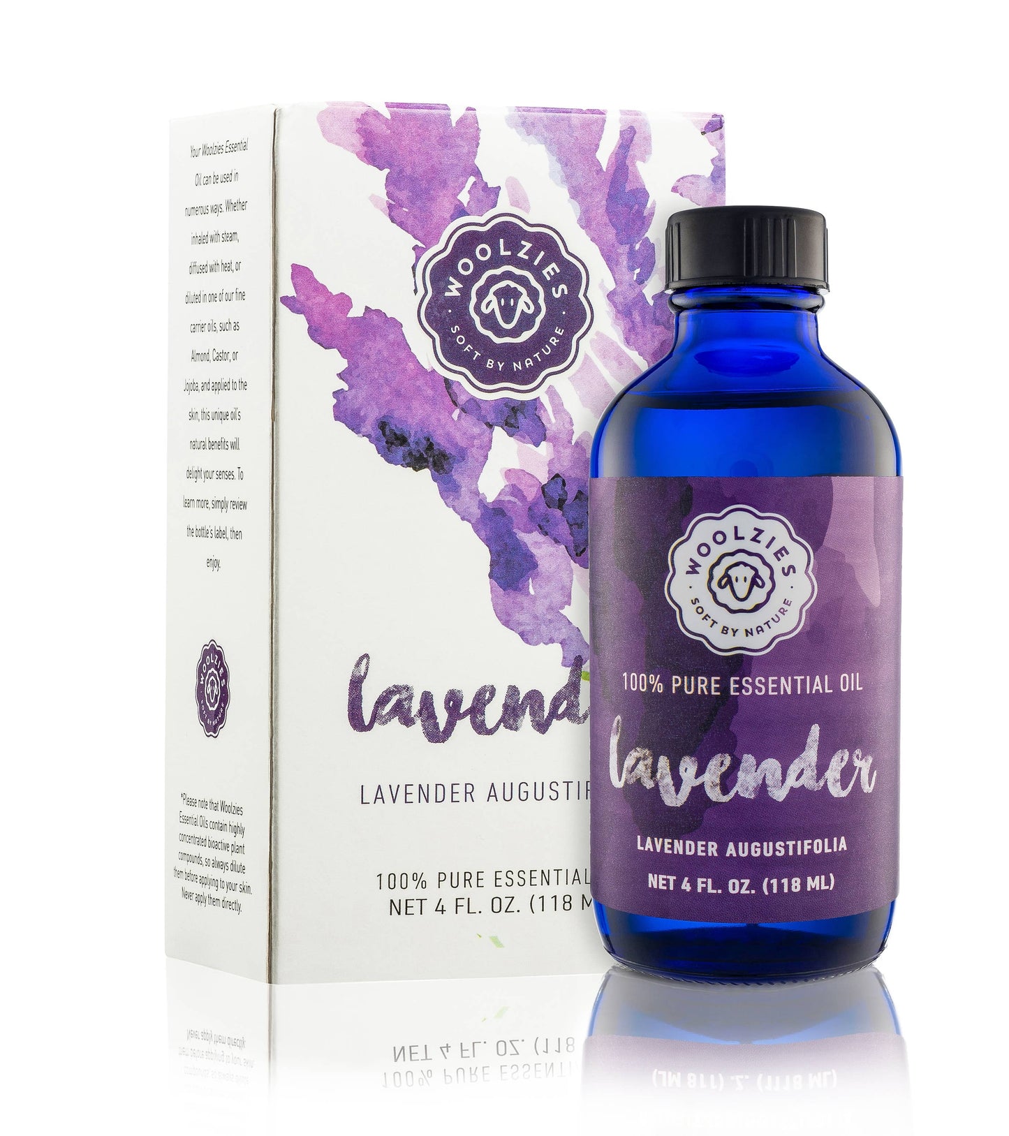 Lavender Essential Oil