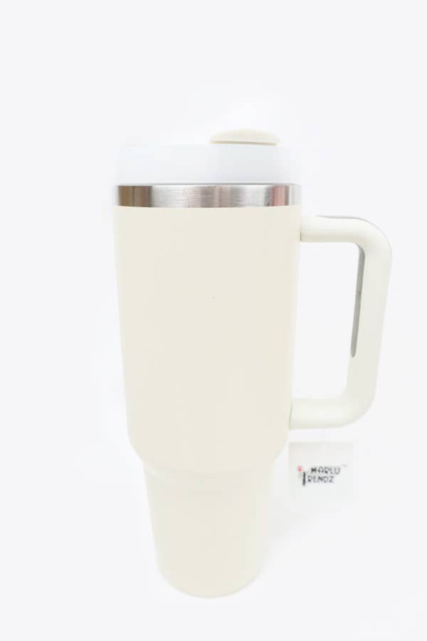 Stainless Steel Insulated Travel Mug Tumbler