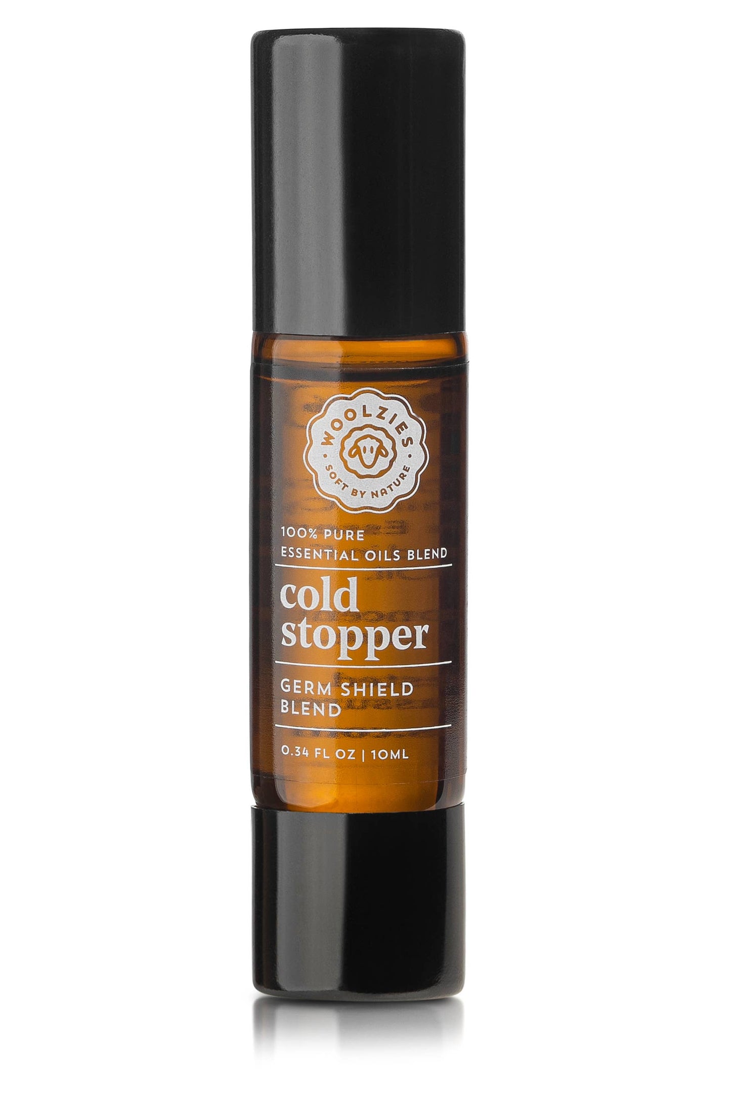 Cold Stopper Double Sided Roll-on Blend