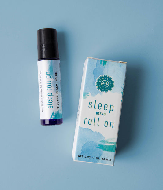 Sleep Roll-on Blend