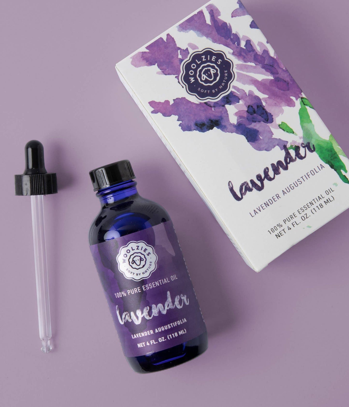 Lavender Essential Oil