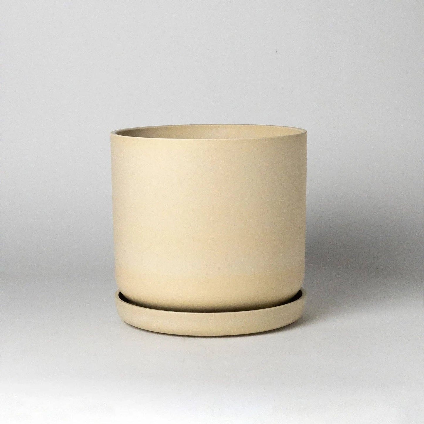 Three Set | Large Plant Pots - 7" 9" 12"